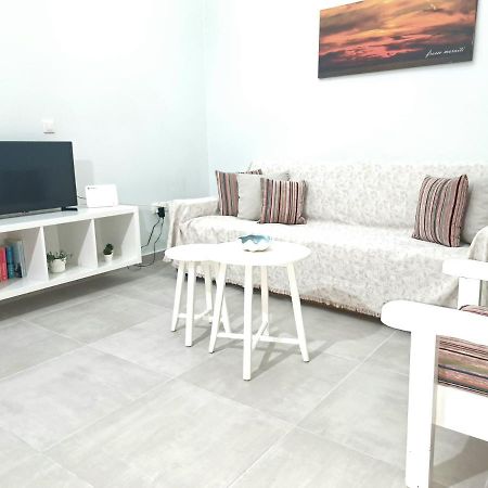 Corfu Vintage Apartment Luaran gambar