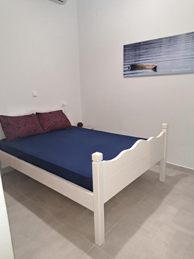 Corfu Vintage Apartment Luaran gambar