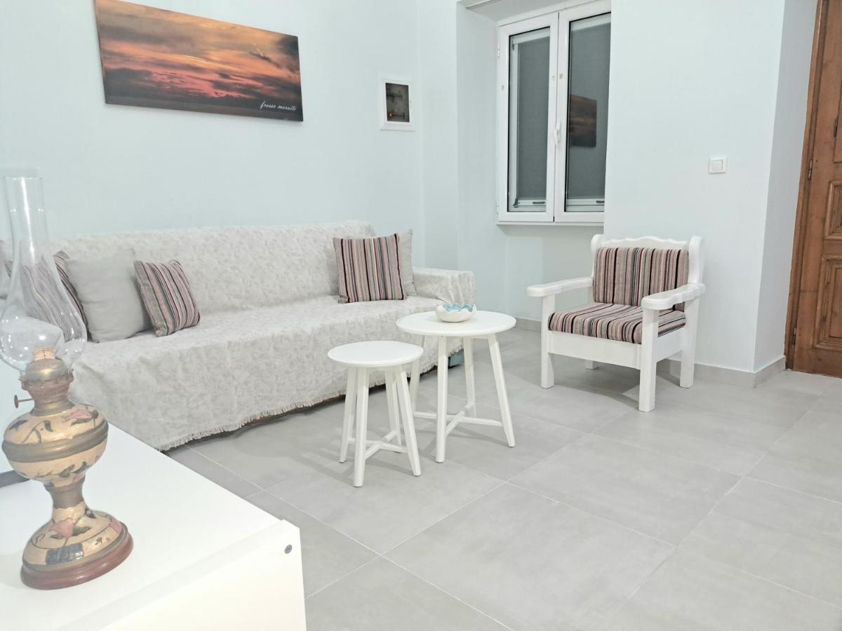 Corfu Vintage Apartment Luaran gambar