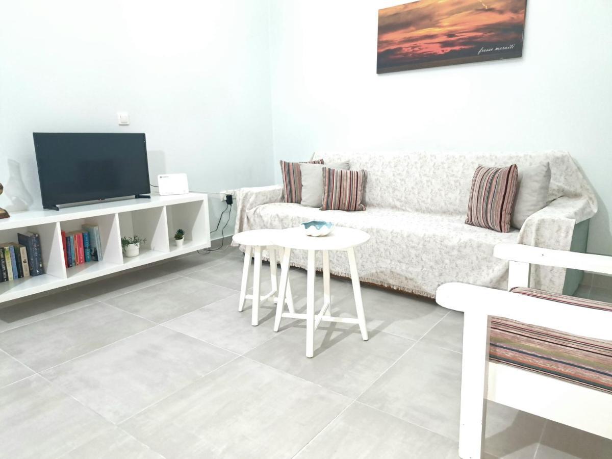 Corfu Vintage Apartment Luaran gambar