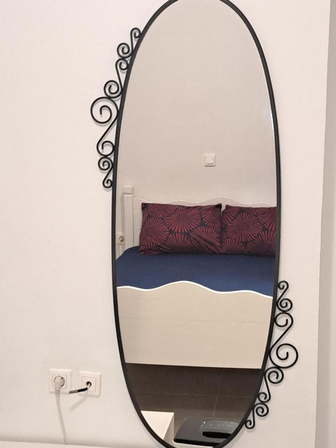 Corfu Vintage Apartment Luaran gambar